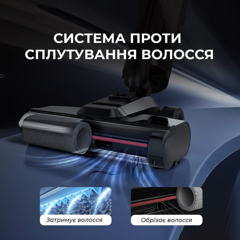 Пилосос Deerma VX100 Ultra (DEM-VX100ULTRA)