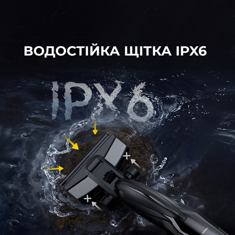 Пилосос Deerma VX100 Ultra (DEM-VX100ULTRA)