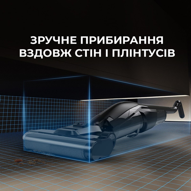 Пилосос Deerma VX100 Ultra (DEM-VX100ULTRA)