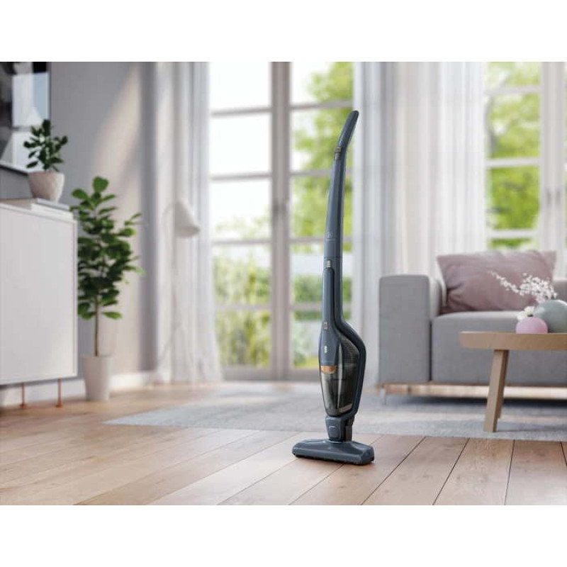 Пилосос Electrolux EERC75DB