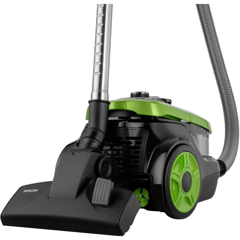 Пилосос Sencor SVC 1038 GR