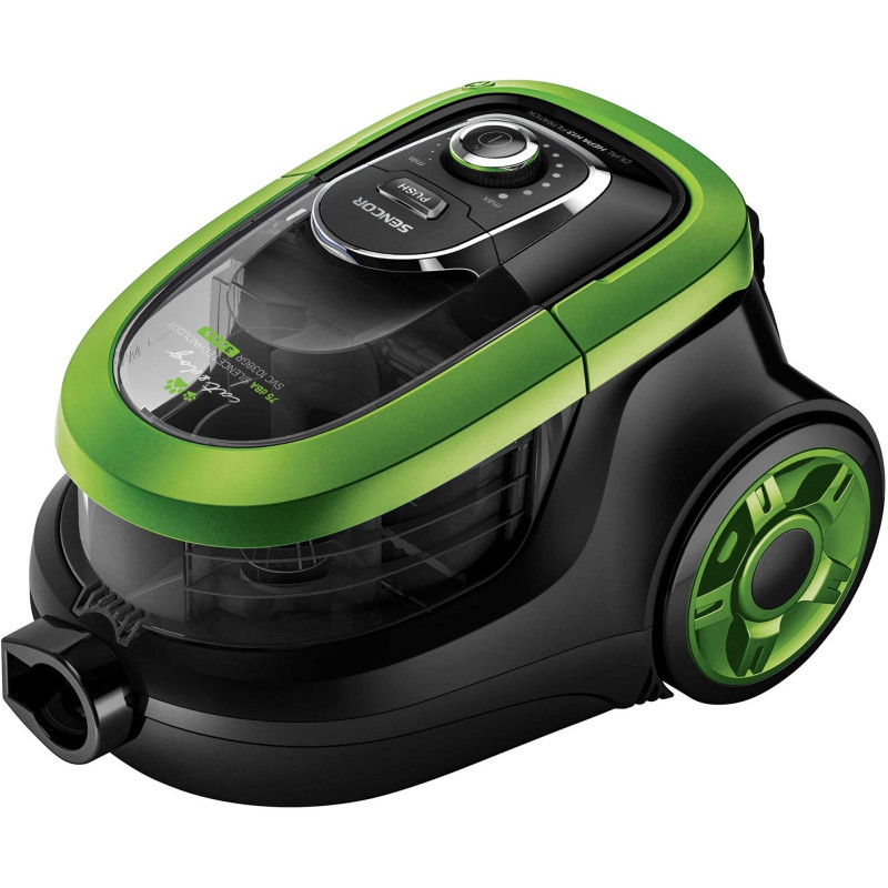 Пилосос Sencor SVC 1038 GR