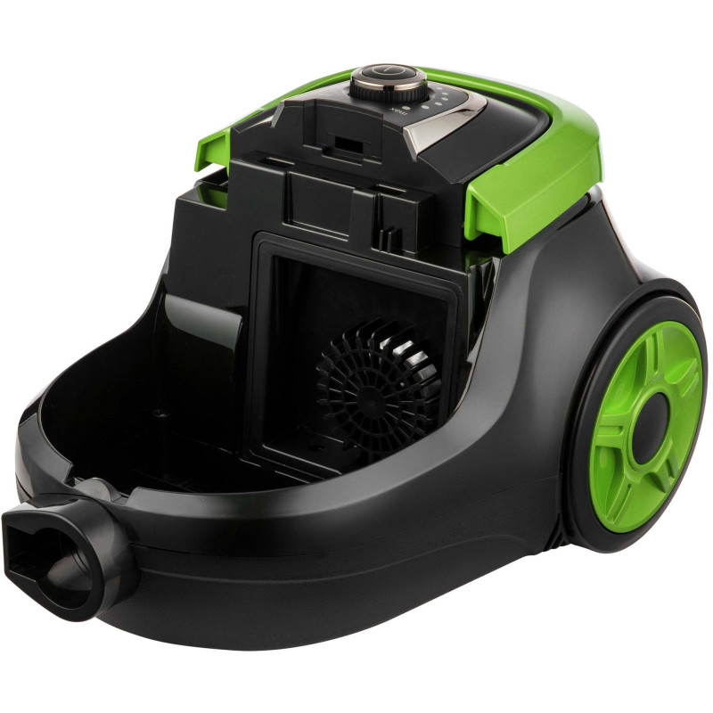 Пилосос Sencor SVC 1038 GR