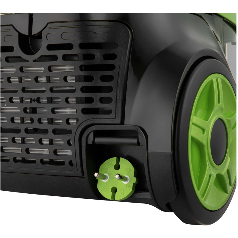 Пилосос Sencor SVC 1038 GR