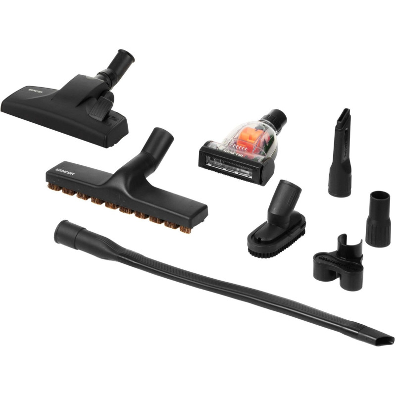 Пилосос Sencor SVC 1038 GR