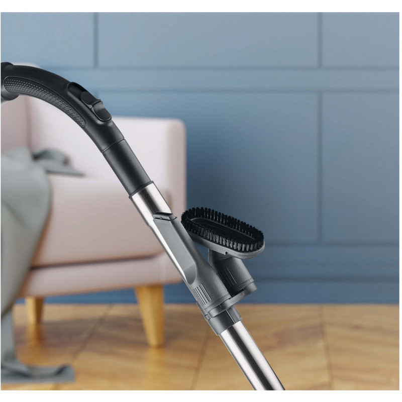 Пилосос Sencor SVC 1038 GR