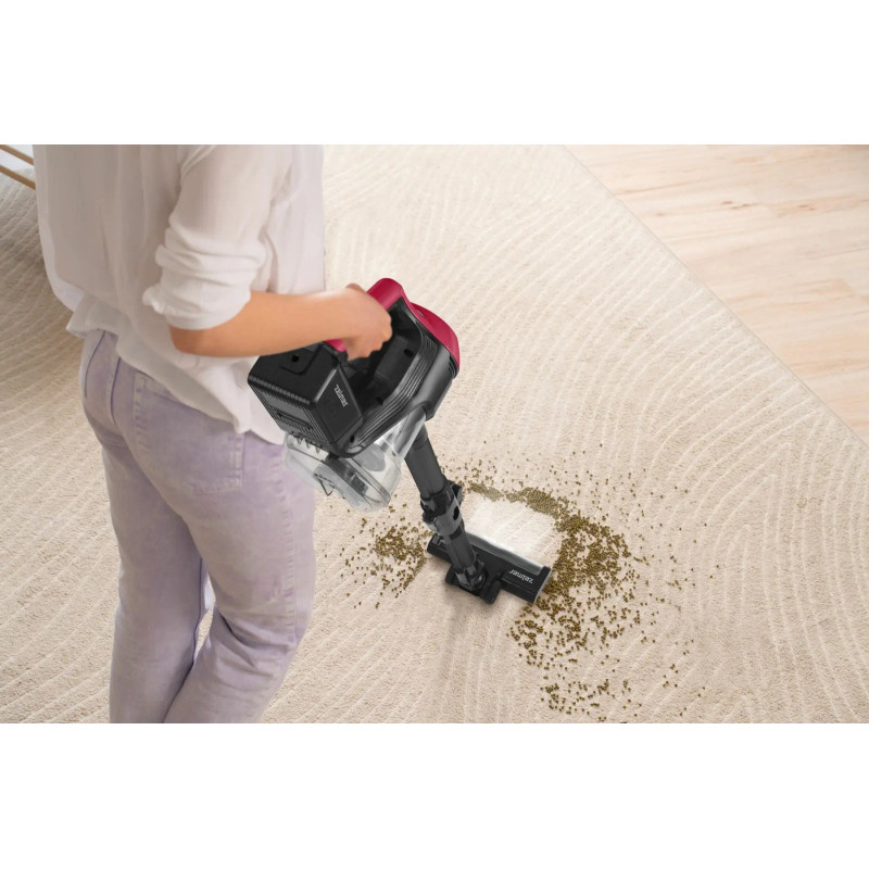 Пилосос ZELMER ZSVC511 Piotr