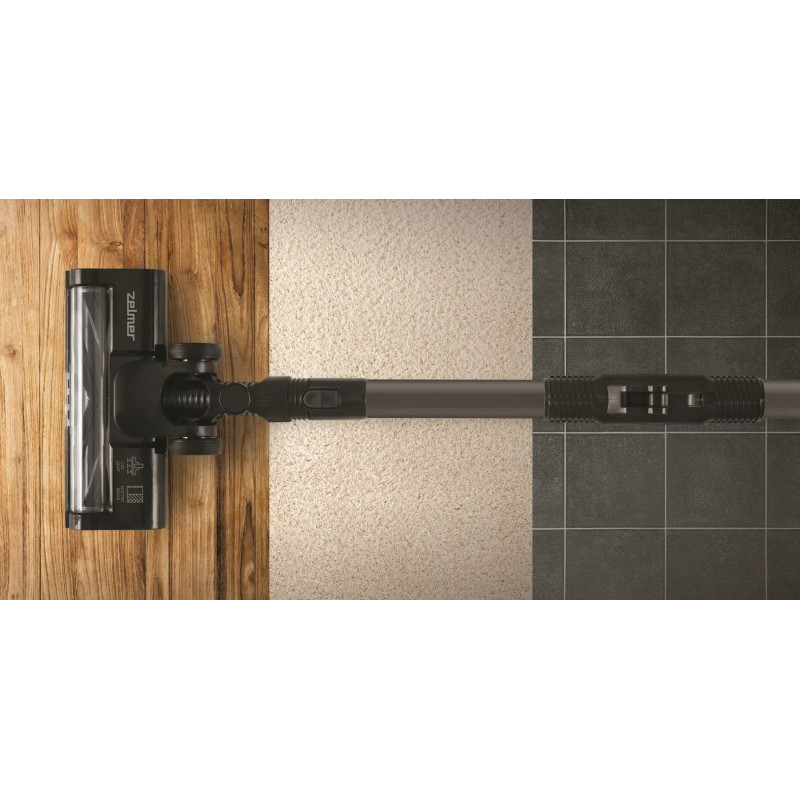 Пилосос ZELMER ZSVC511 Piotr