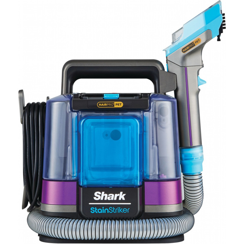 Пилосос Shark StainStriker HairPro Pet Stain & Spot Cleaner PX250EUT