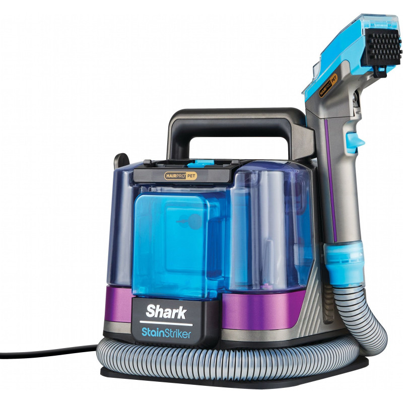 Пилосос Shark StainStriker HairPro Pet Stain & Spot Cleaner PX250EUT