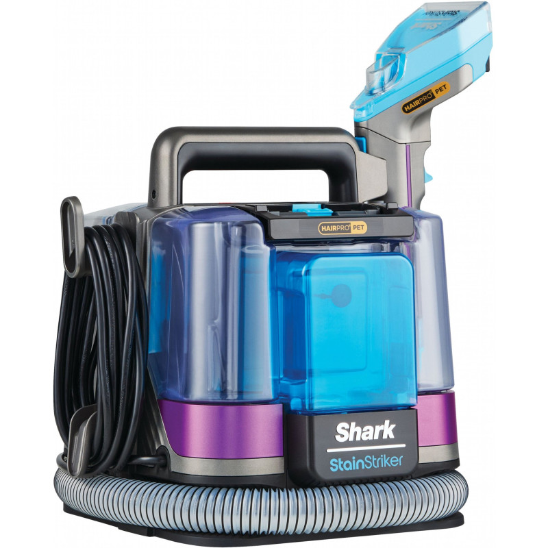 Пилосос Shark StainStriker HairPro Pet Stain & Spot Cleaner PX250EUT
