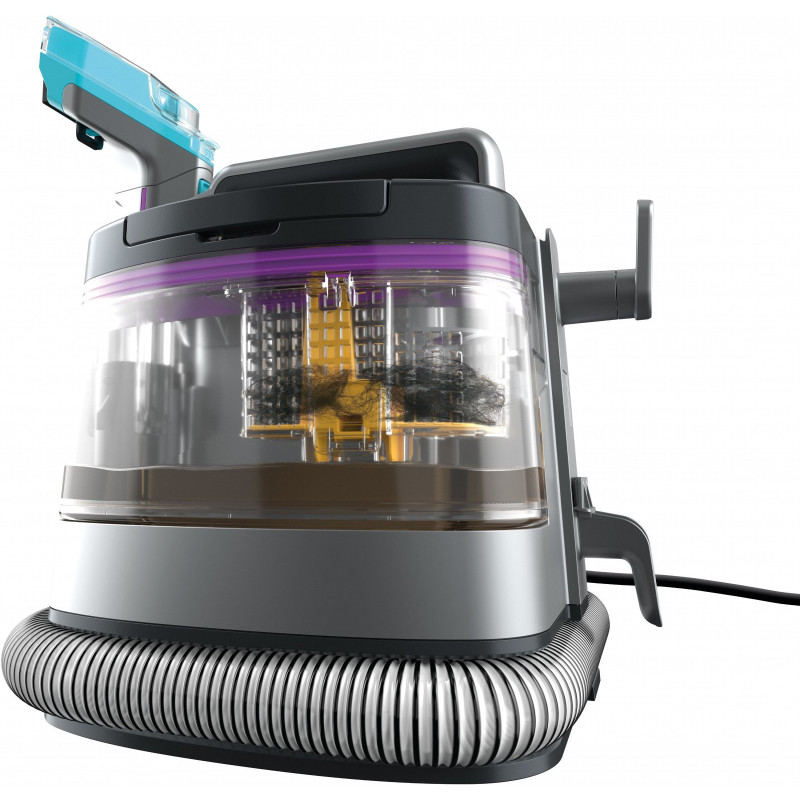 Пилосос Shark StainStriker HairPro Pet Stain & Spot Cleaner PX250EUT