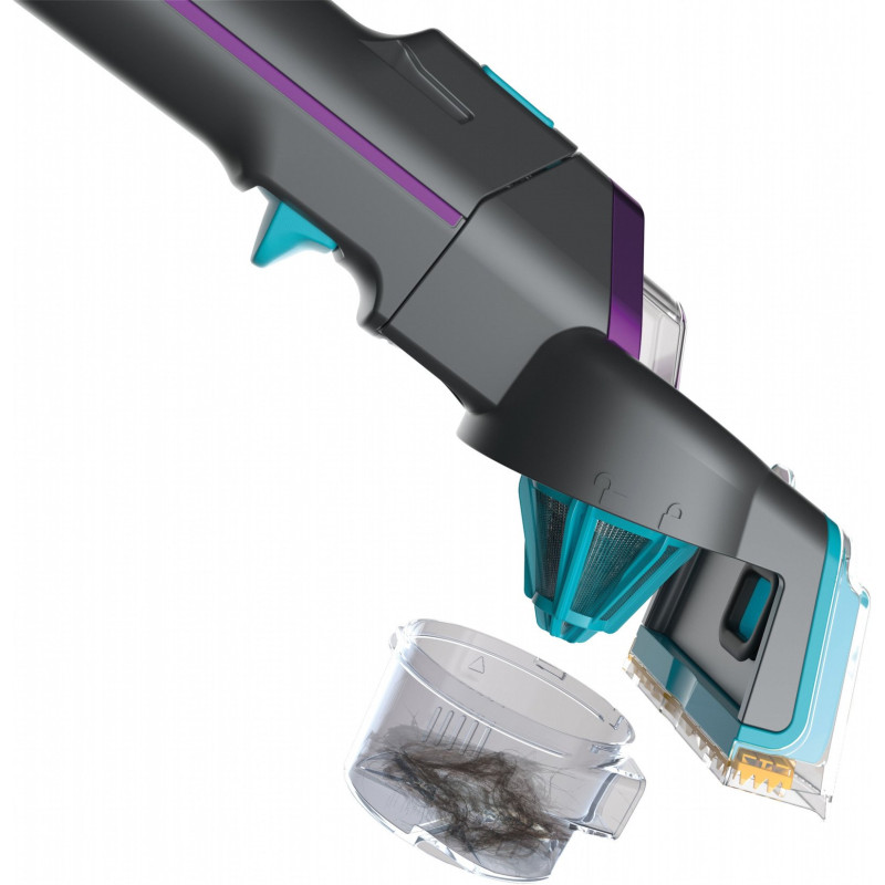 Пилосос Shark StainStriker HairPro Pet Stain & Spot Cleaner PX250EUT