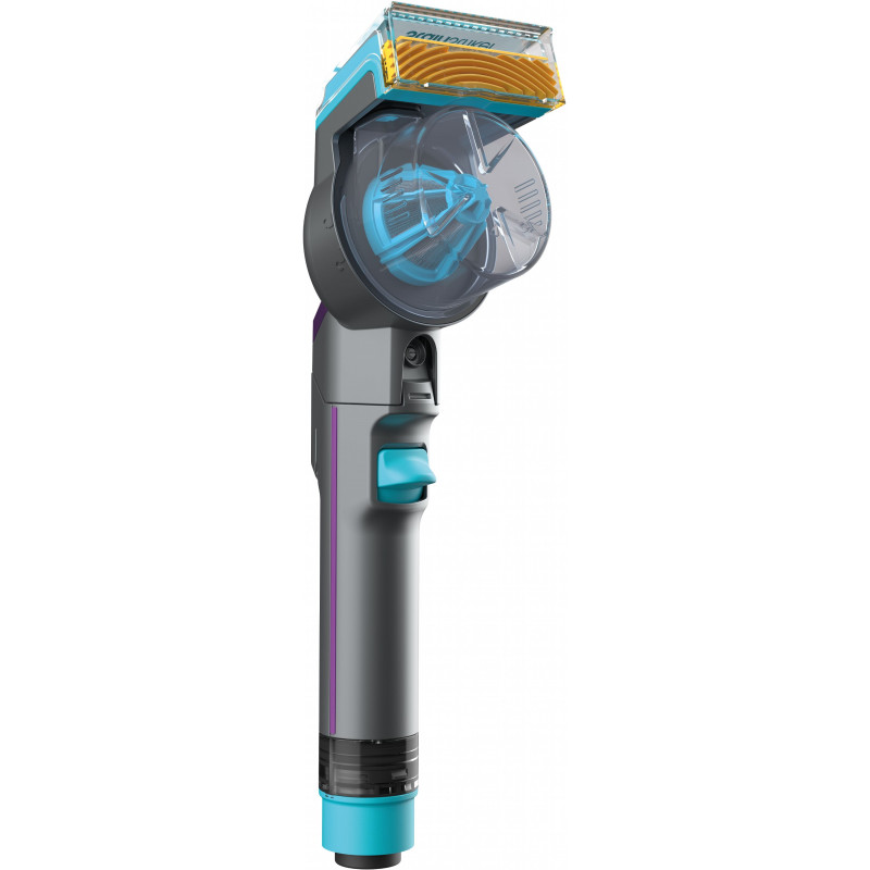 Пилосос Shark StainStriker HairPro Pet Stain & Spot Cleaner PX250EUT