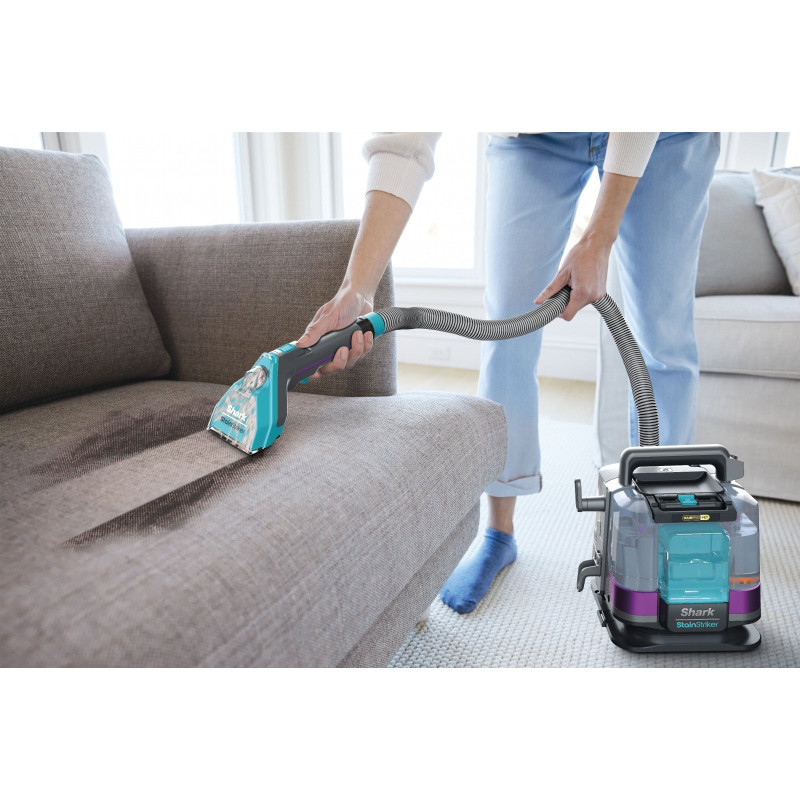 Пилосос Shark StainStriker HairPro Pet Stain & Spot Cleaner PX250EUT