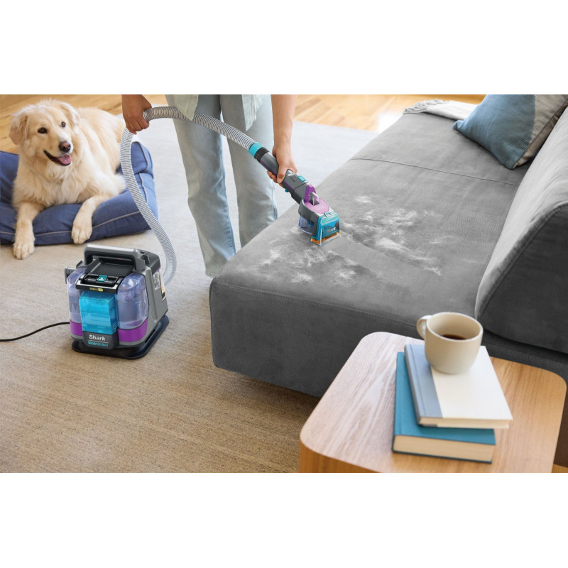 Пилосос Shark StainStriker HairPro Pet Stain & Spot Cleaner PX250EUT