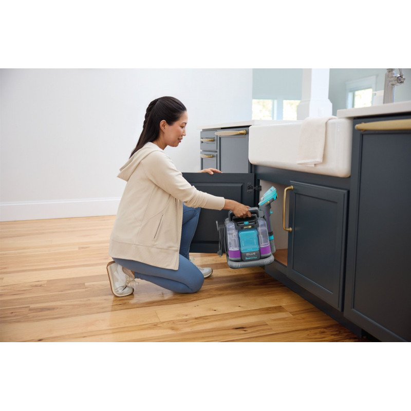 Пилосос Shark StainStriker HairPro Pet Stain & Spot Cleaner PX250EUT