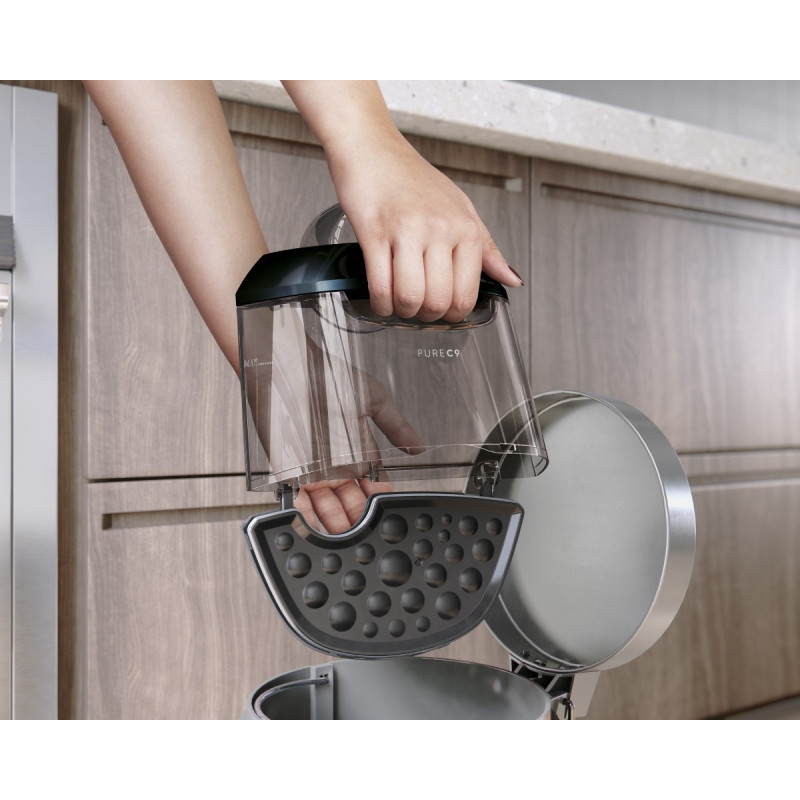 Пилосос Electrolux Pure C9 PC91 8STMT