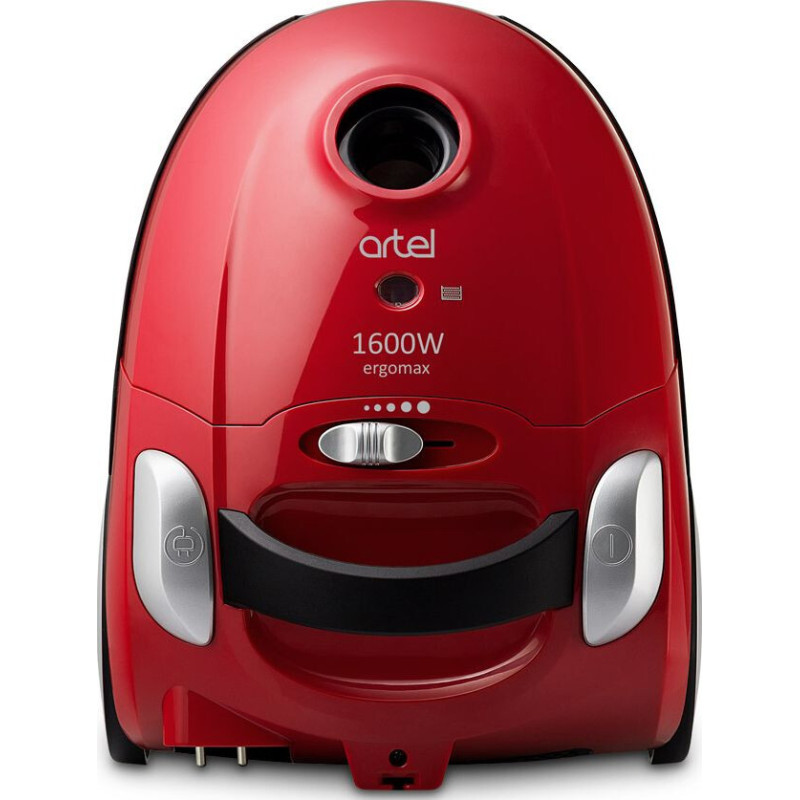 Пилосос Artel VCB 0316 Red