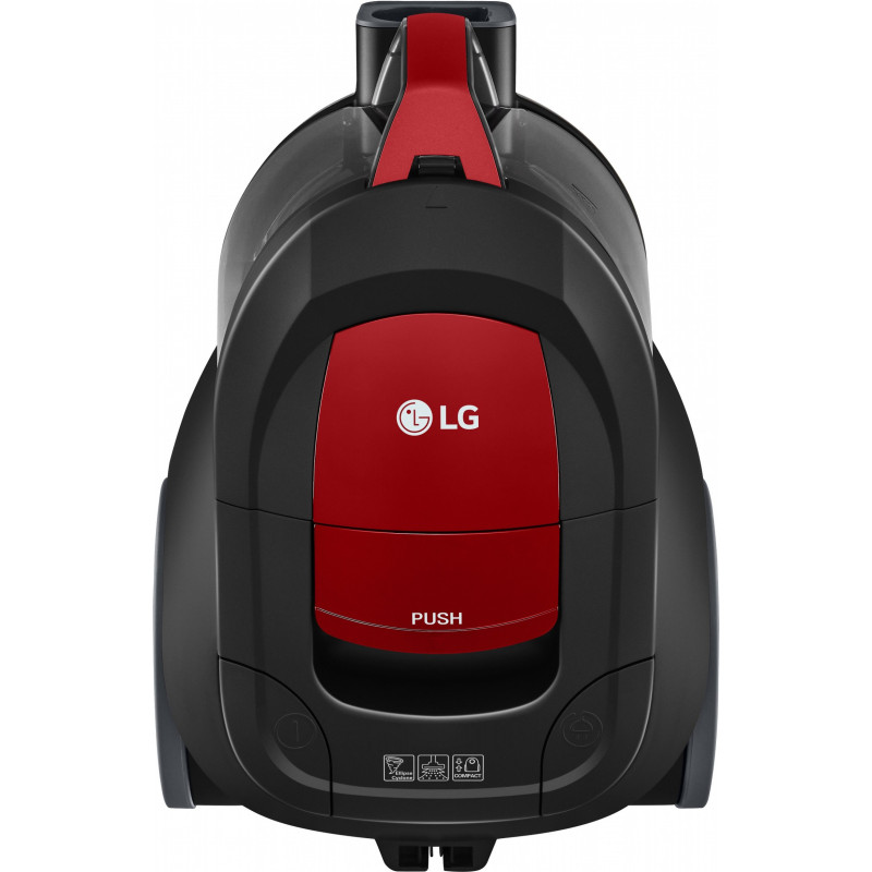 Пилосос LG VC5506NHTCR