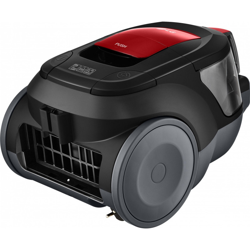 Пилосос LG VC5506NHTCR