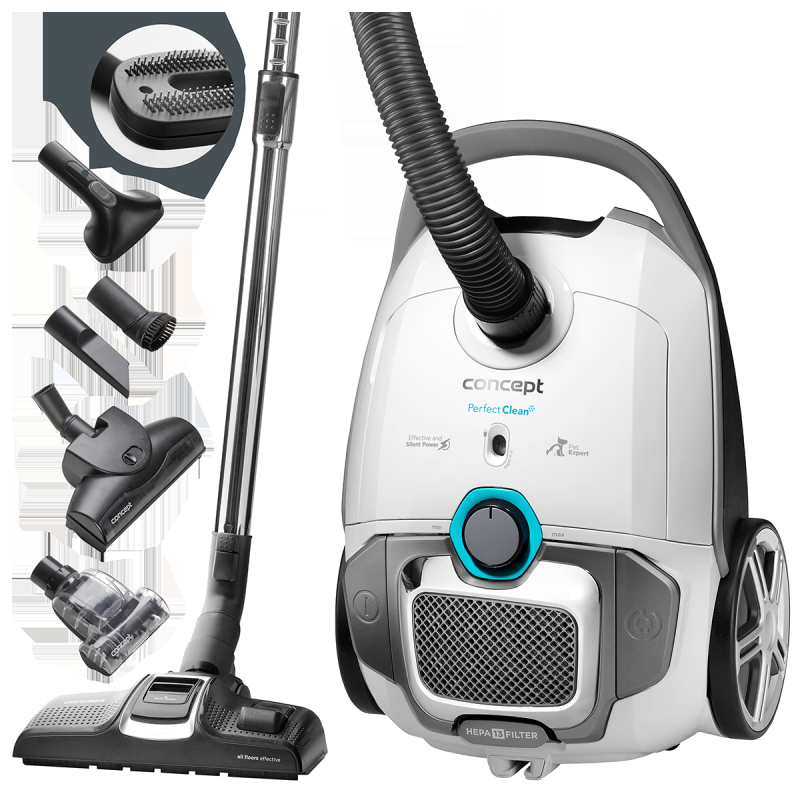 Пилосос Concept Perfect Clean VP8291