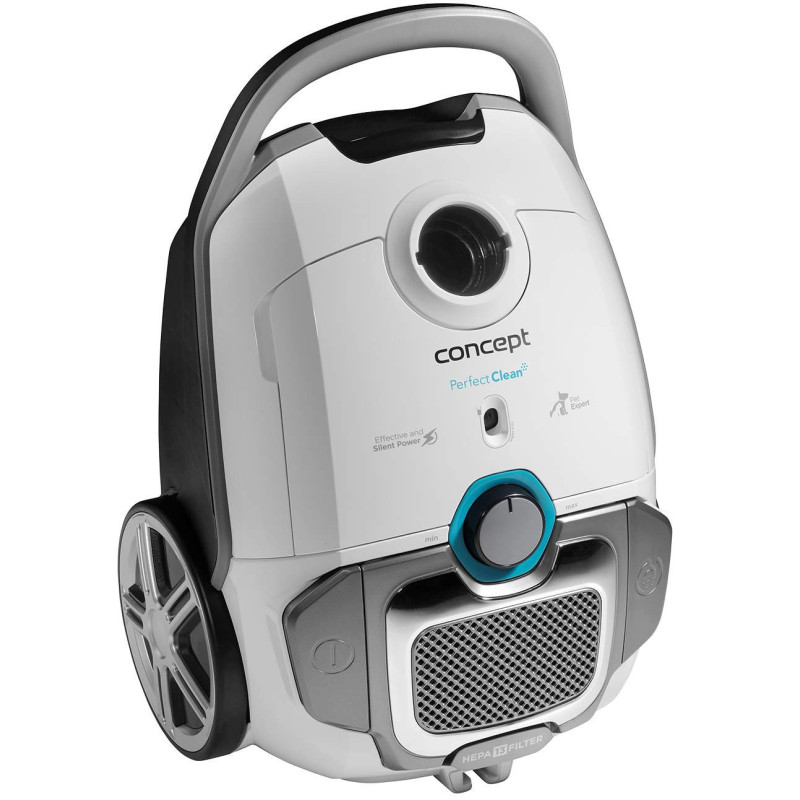 Пилосос Concept Perfect Clean VP8291
