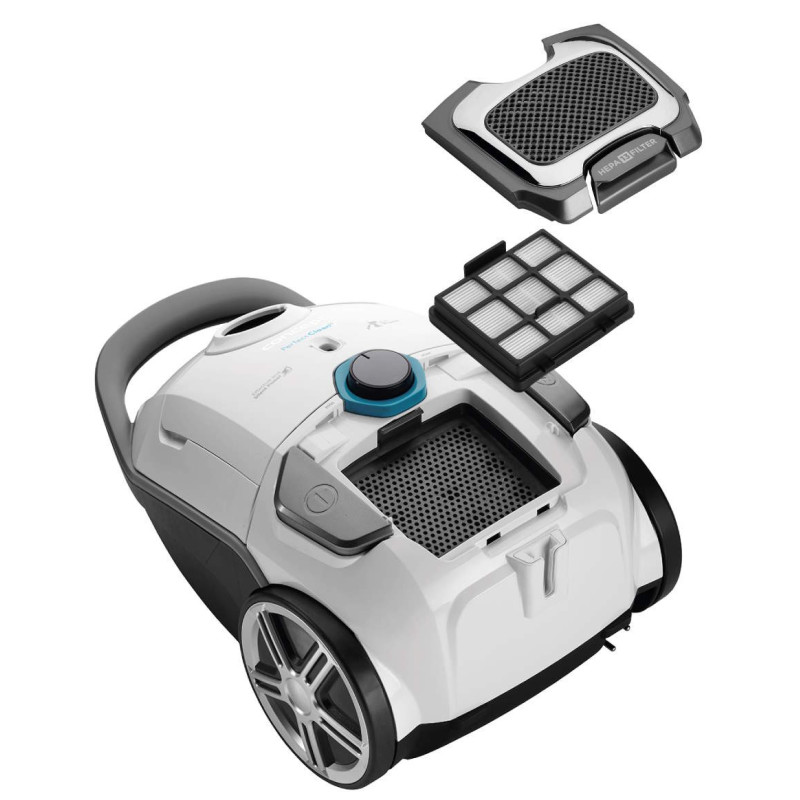 Пилосос Concept Perfect Clean VP8291
