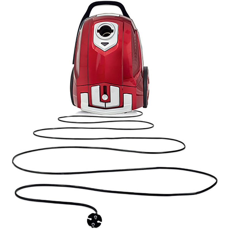 Пилосос Castle CW-112R