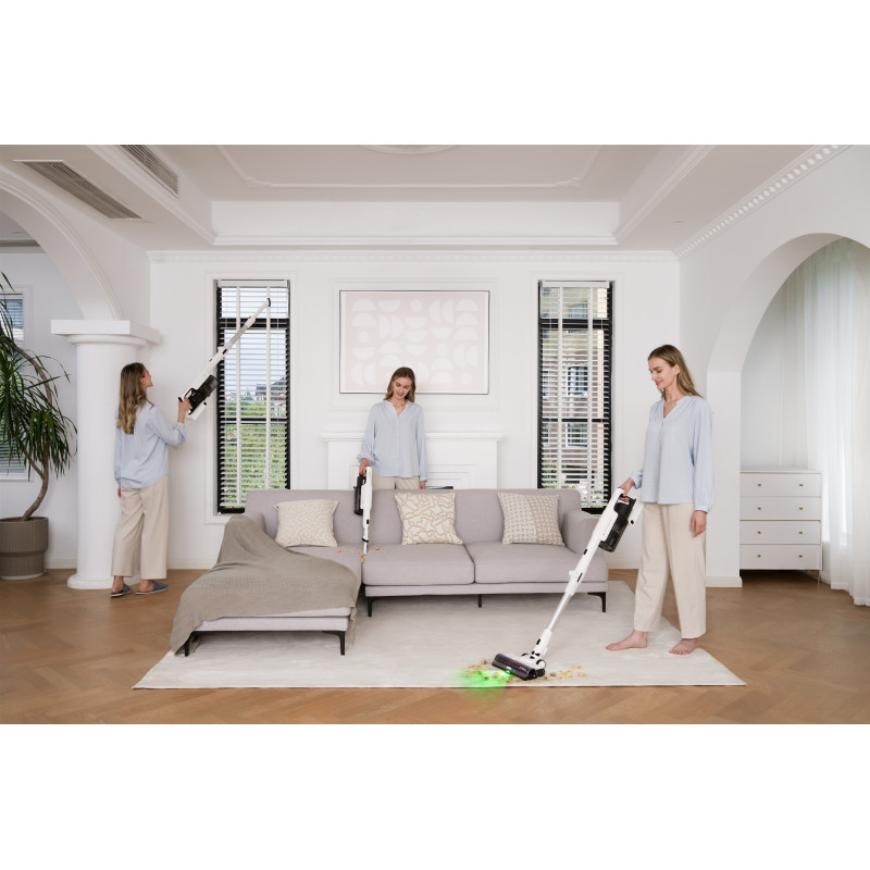 Пилосос Tineco Pure One A50S (VS201400DE)