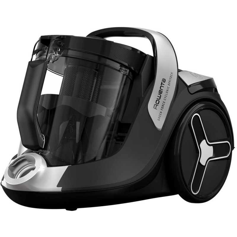 Пилосос ROWENTA RO7C66EA