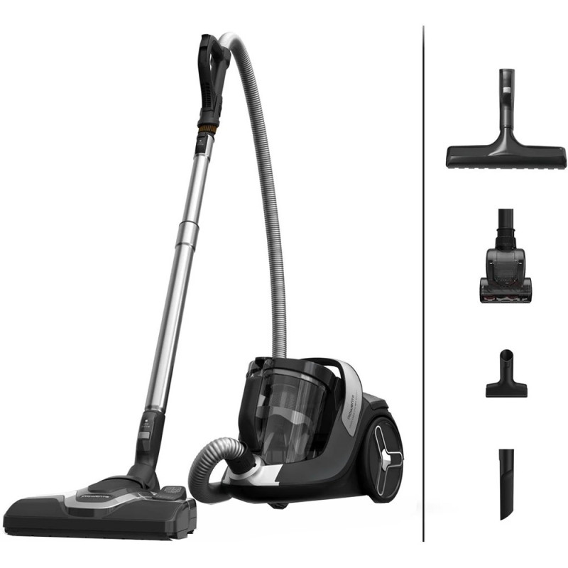 Пилосос ROWENTA RO7C66EA