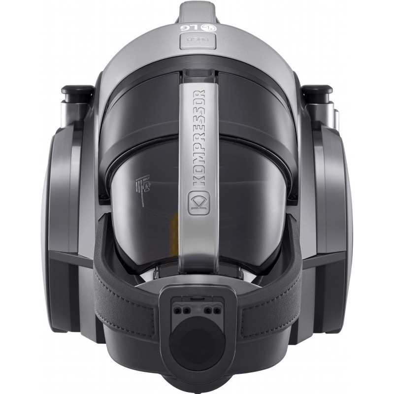 Пилосос LG VK8506NHA