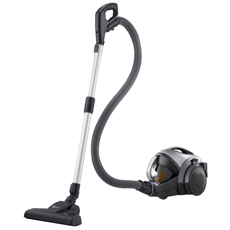 Пилосос LG VK8506NHA