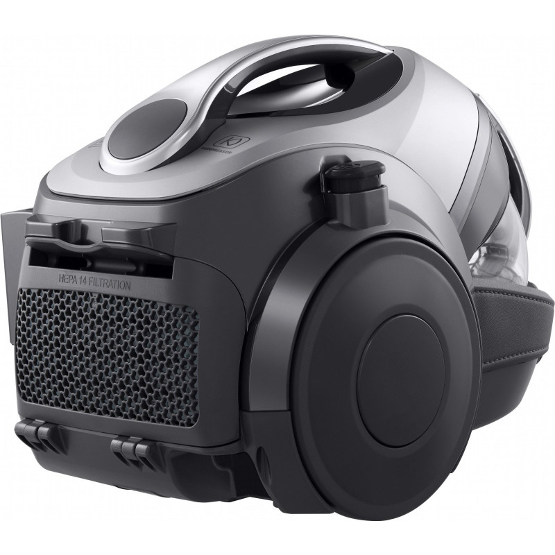 Пилосос LG VK8506NHA