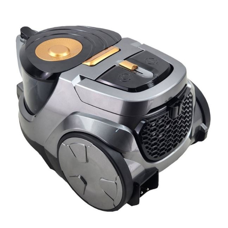 Пилосос Blaufisch BVC-9000G