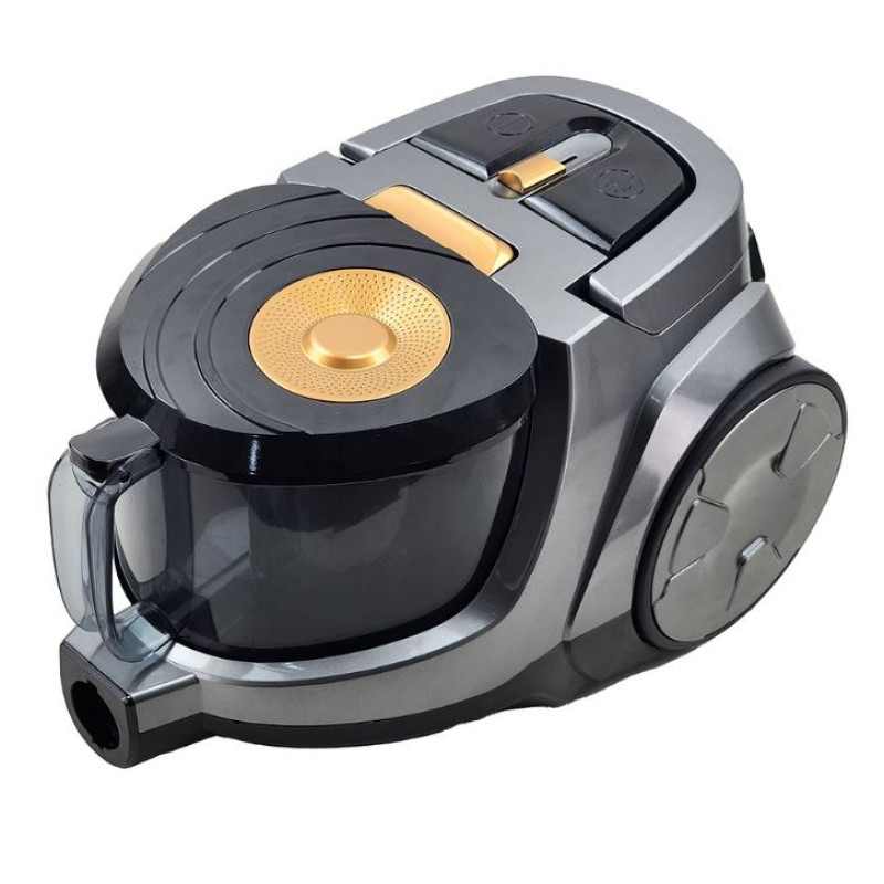 Пилосос Blaufisch BVC-9000G