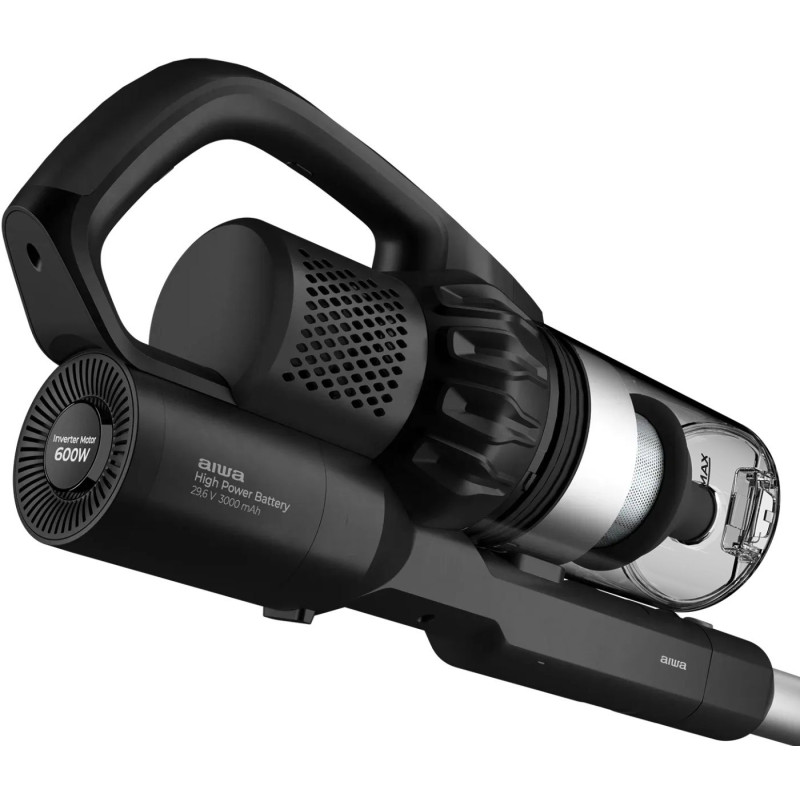 Пилосос AIWA AVC-640 ZenkaiSu Evo 6