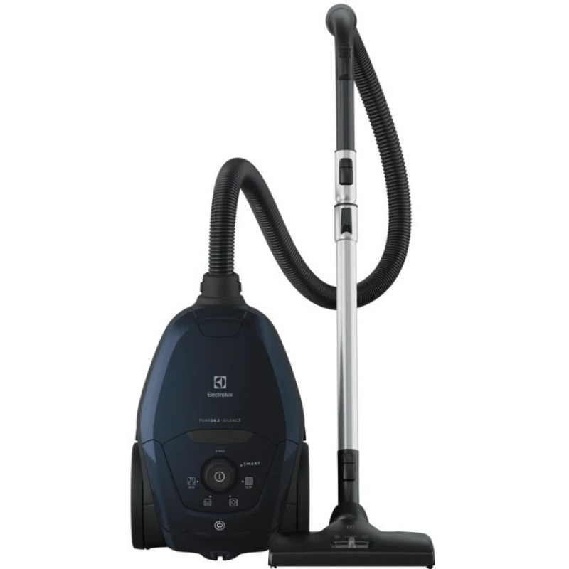 Пилосос ELECTROLUX PD82-4ST