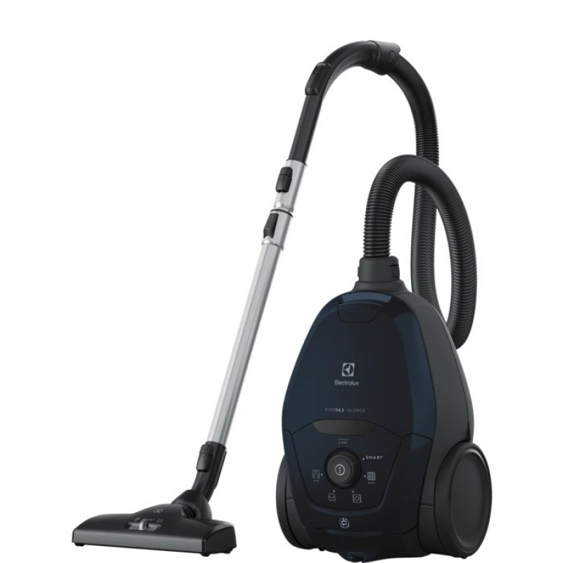Пилосос ELECTROLUX PD82-4ST