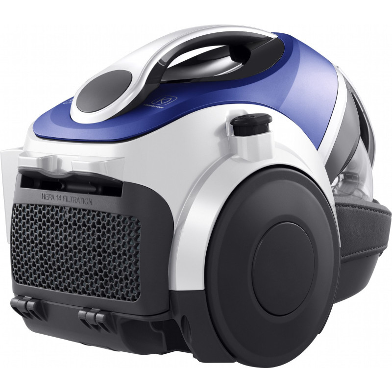 Пилосос LG VK8506NHAC