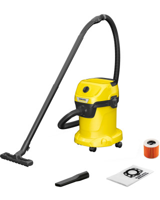 Пилосос Karcher WD 3 V-17/4/20 (1.628-127.0)