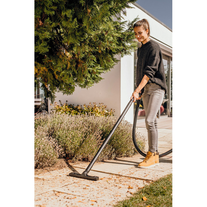 Пилосос Karcher WD 3 V-17/4/20 (1.628-127.0)