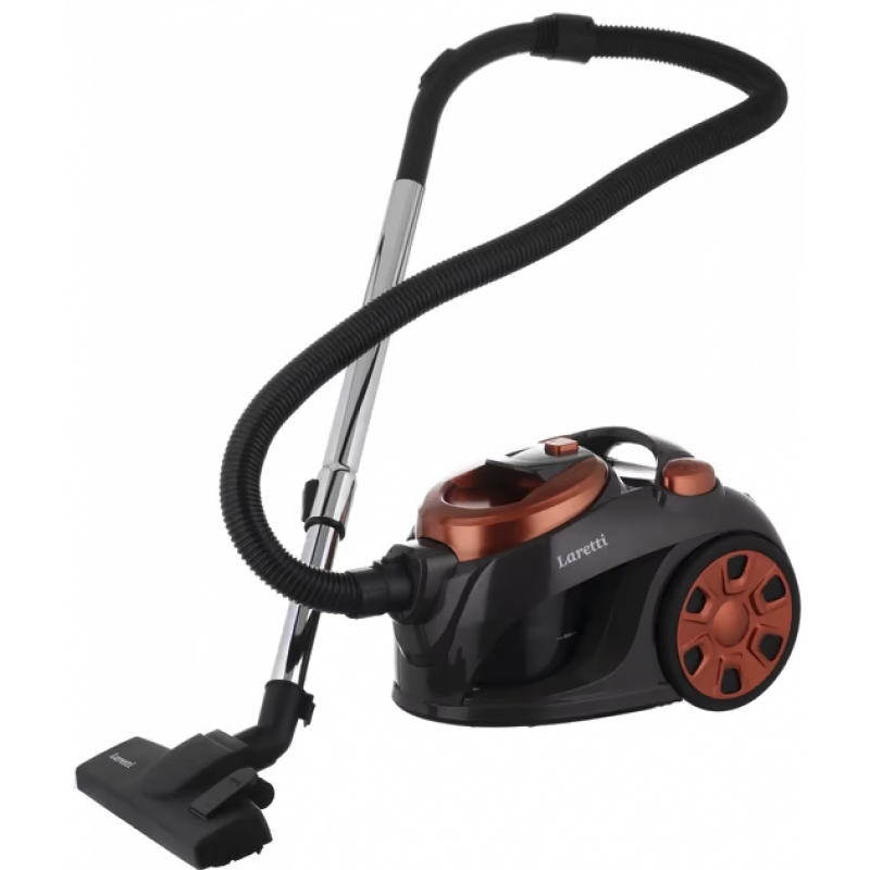 Пилосос Laretti LR-VC8114