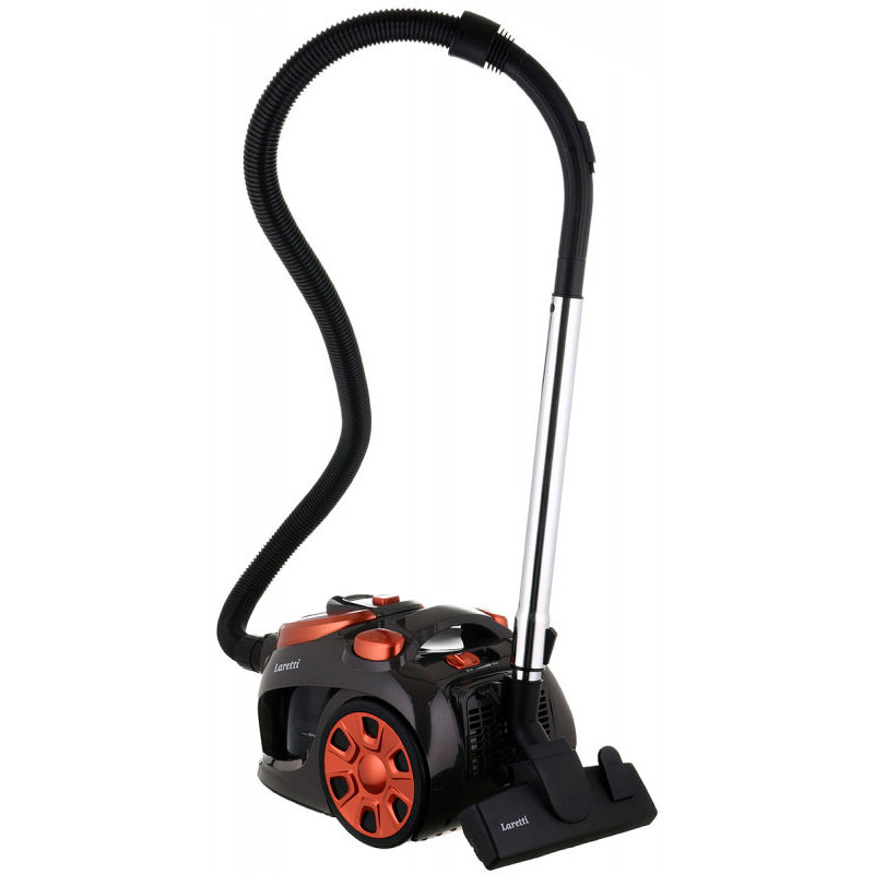 Пилосос Laretti LR-VC8114
