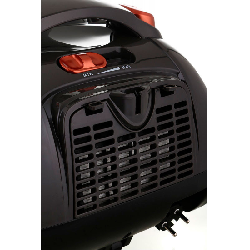 Пилосос Laretti LR-VC8114