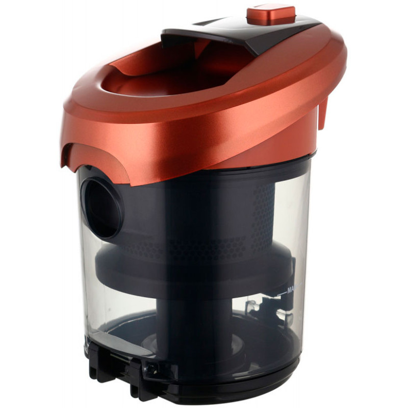 Пилосос Laretti LR-VC8114