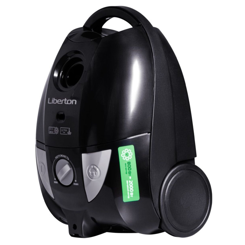 Пилосос LIBERTON LVC-4300