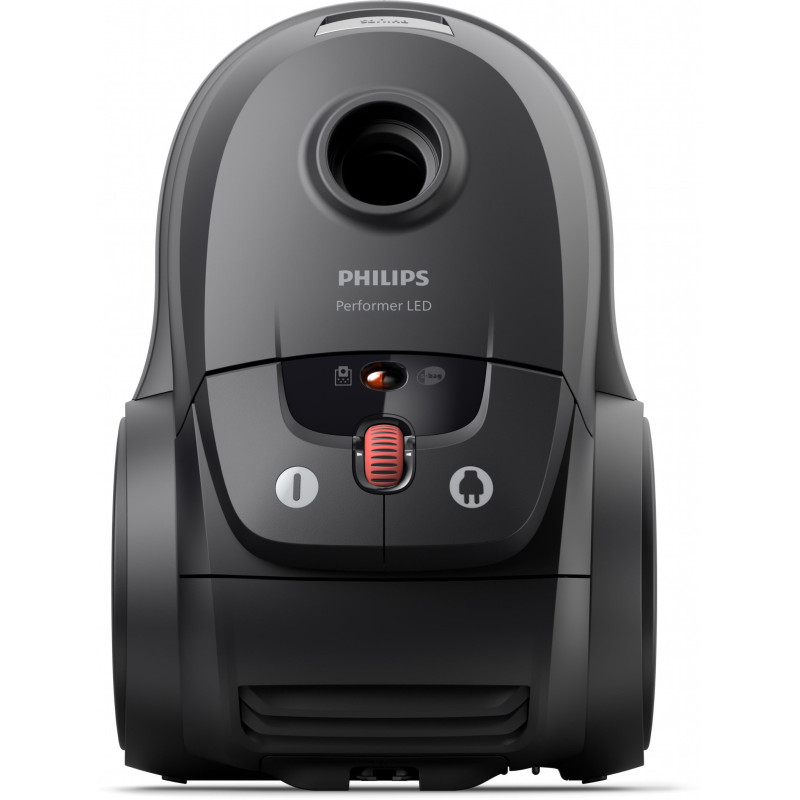 Пилосос Philips Series 8000 XD8122/10