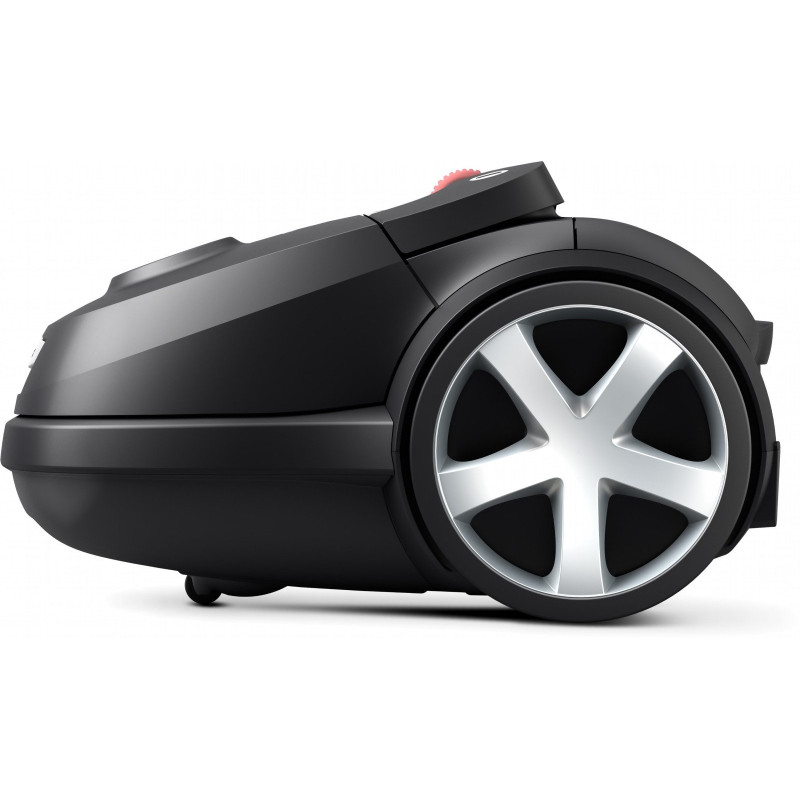 Пилосос Philips Series 8000 XD8122/10